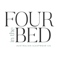Four In The Bed Sleepwear