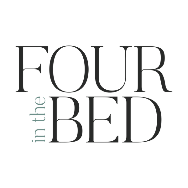 Four In The Bed Sleepwear